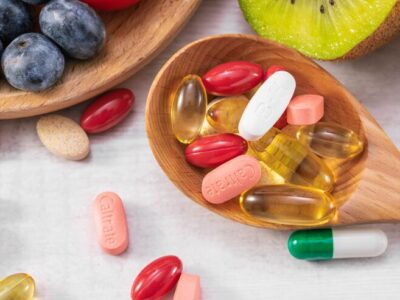 immune-boosting vitamins