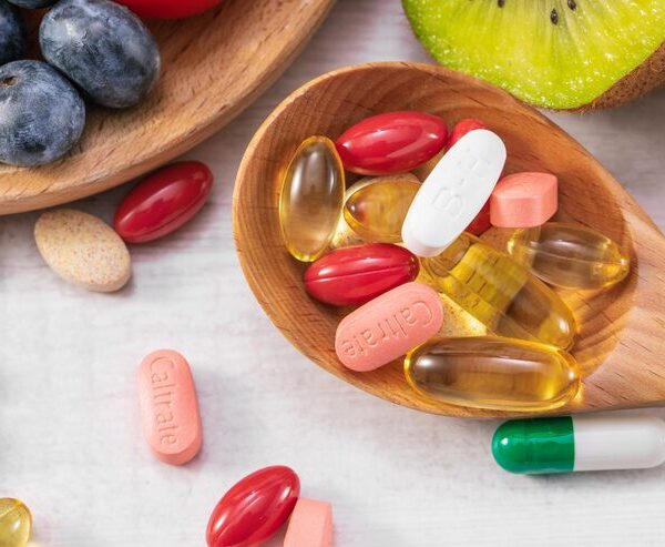 immune-boosting vitamins