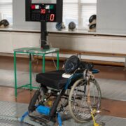 Mobility Equipment Supplier