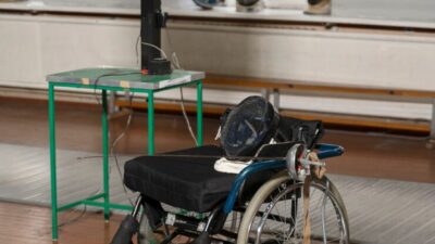 Mobility Equipment Supplier