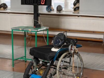 Mobility Equipment Supplier