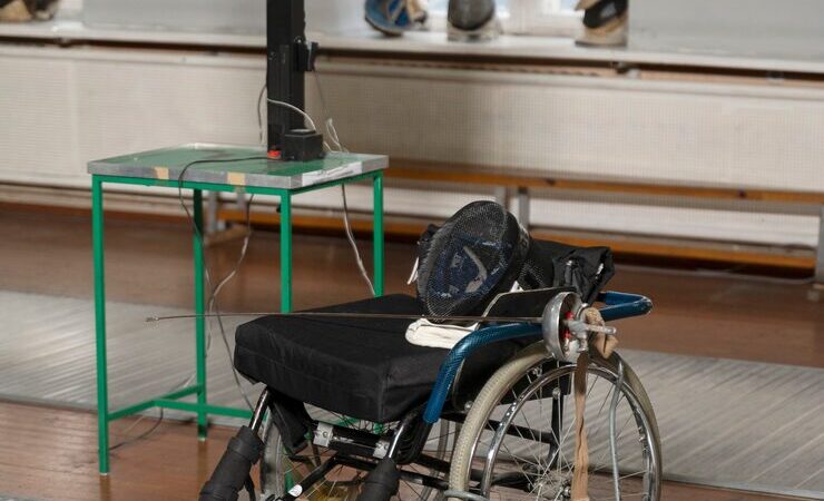 Mobility Equipment Supplier