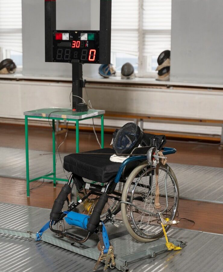 Mobility Equipment Supplier