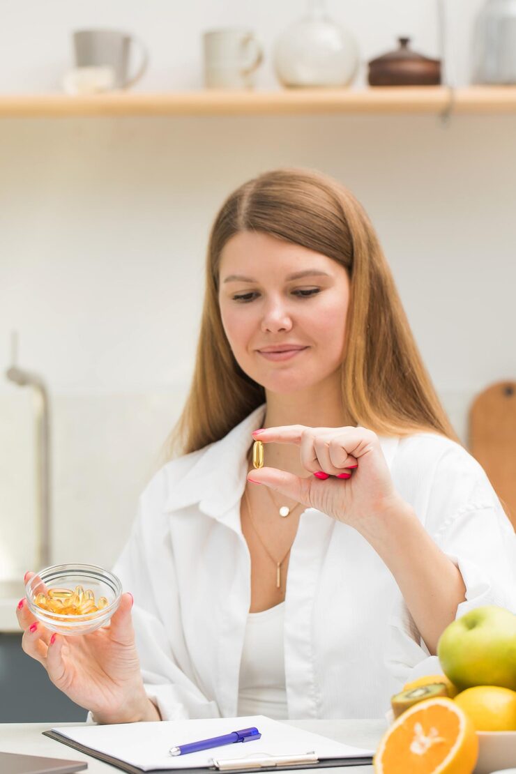 immune-boosting vitamins