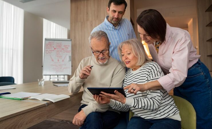 life insurance for seniors Canada