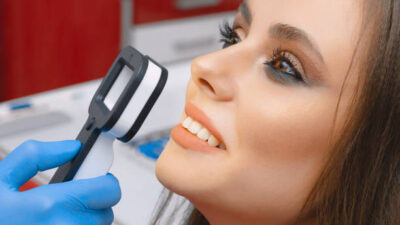 gum contouring austin