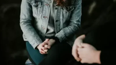 anxiety treatment center