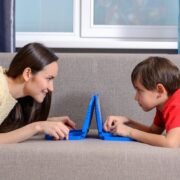 ABA therapy for autism