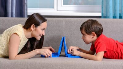 ABA therapy for autism