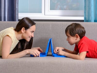 ABA therapy for autism