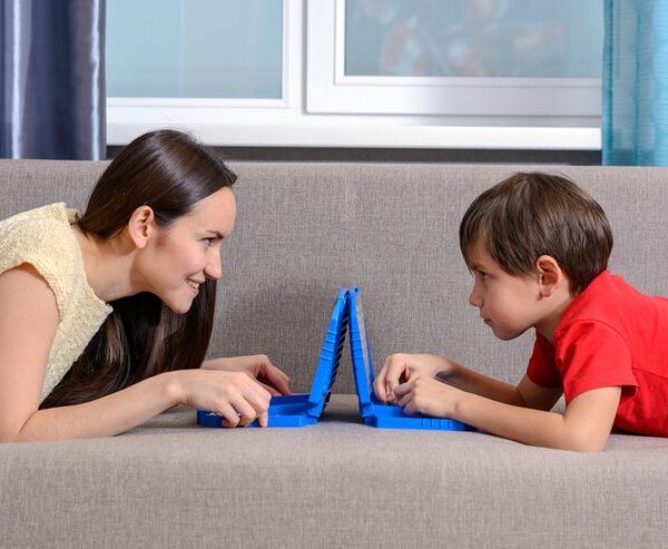 ABA therapy for autism