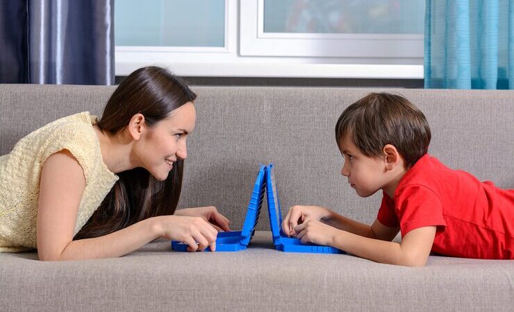 ABA therapy for autism