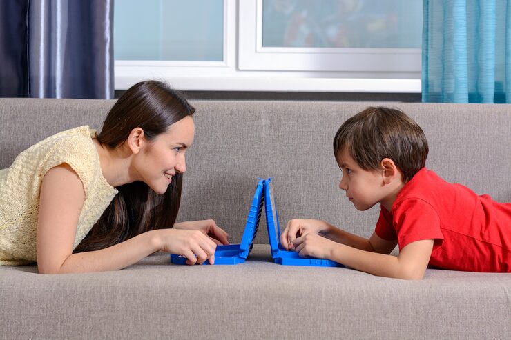 ABA therapy for autism