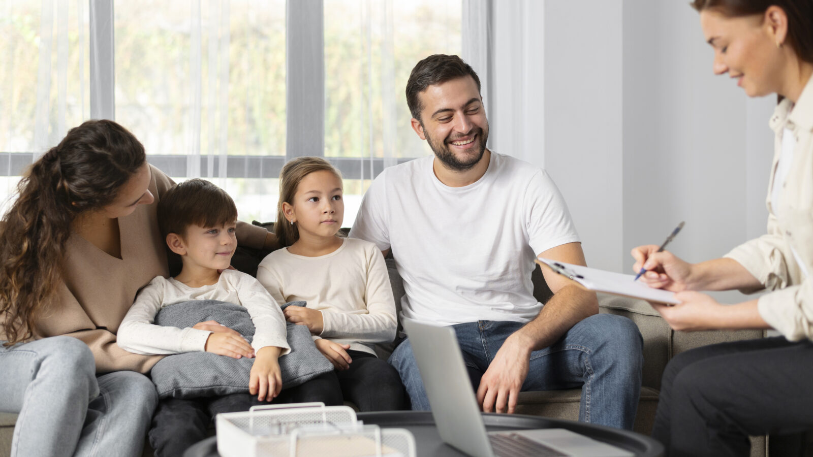 Autism behavioral therapy Kansas City