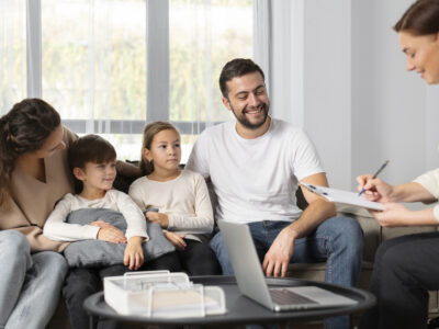 Autism behavioral therapy Kansas City