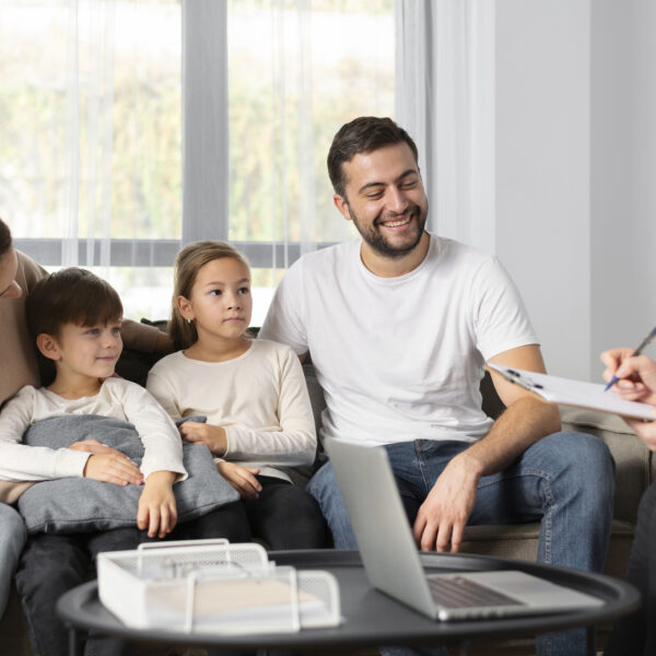 Autism behavioral therapy Kansas City