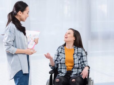 Community nursing