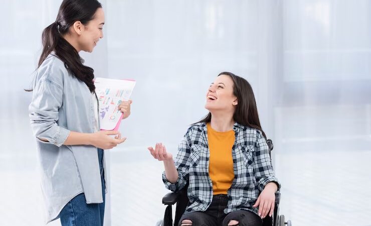 Community nursing