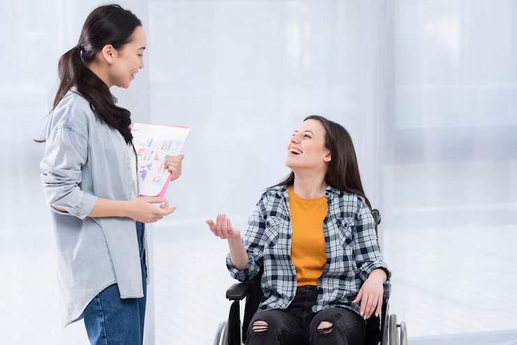 Community nursing