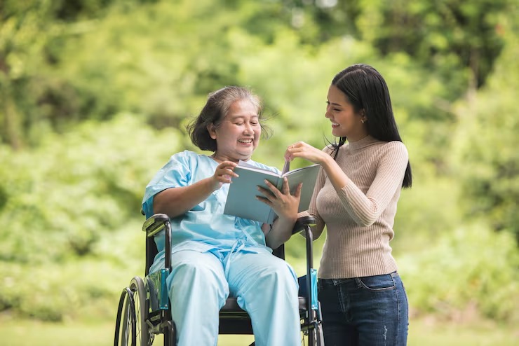 Community nursing