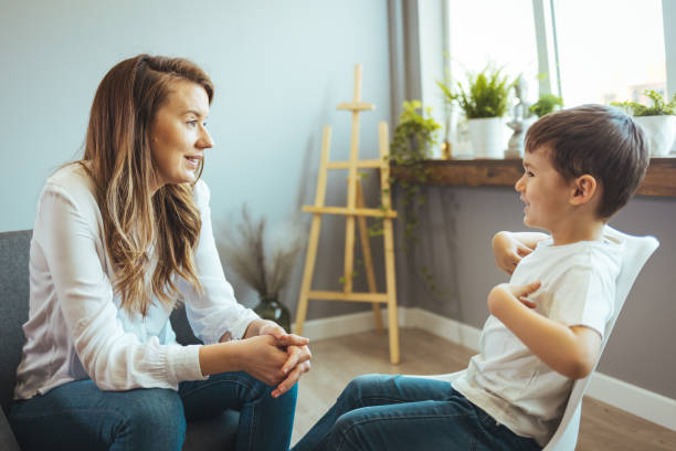 Autism therapy Kansas City