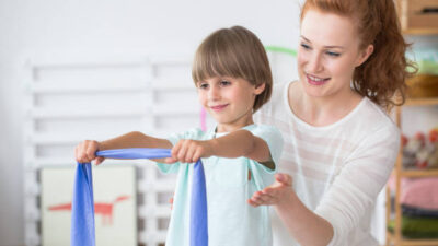 Autism therapy Kansas City