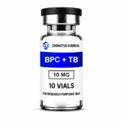 TB-500 peptide