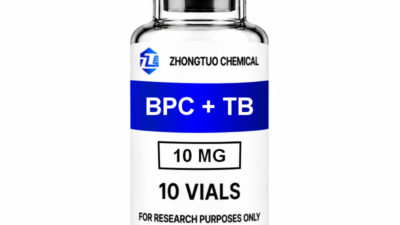 TB-500 peptide