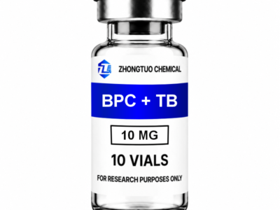 TB-500 peptide