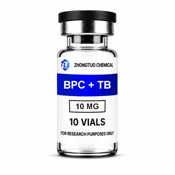 TB-500 peptide