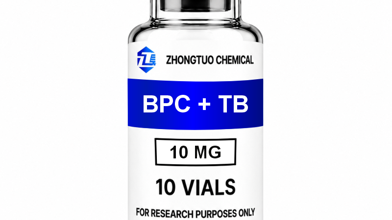 TB-500 peptide