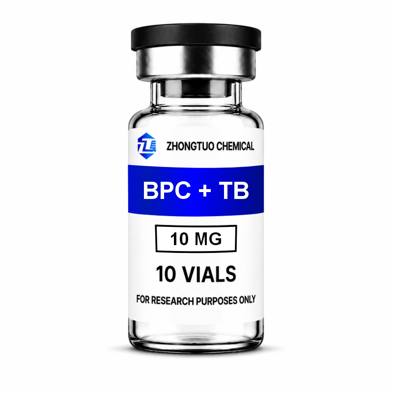 TB-500 peptide